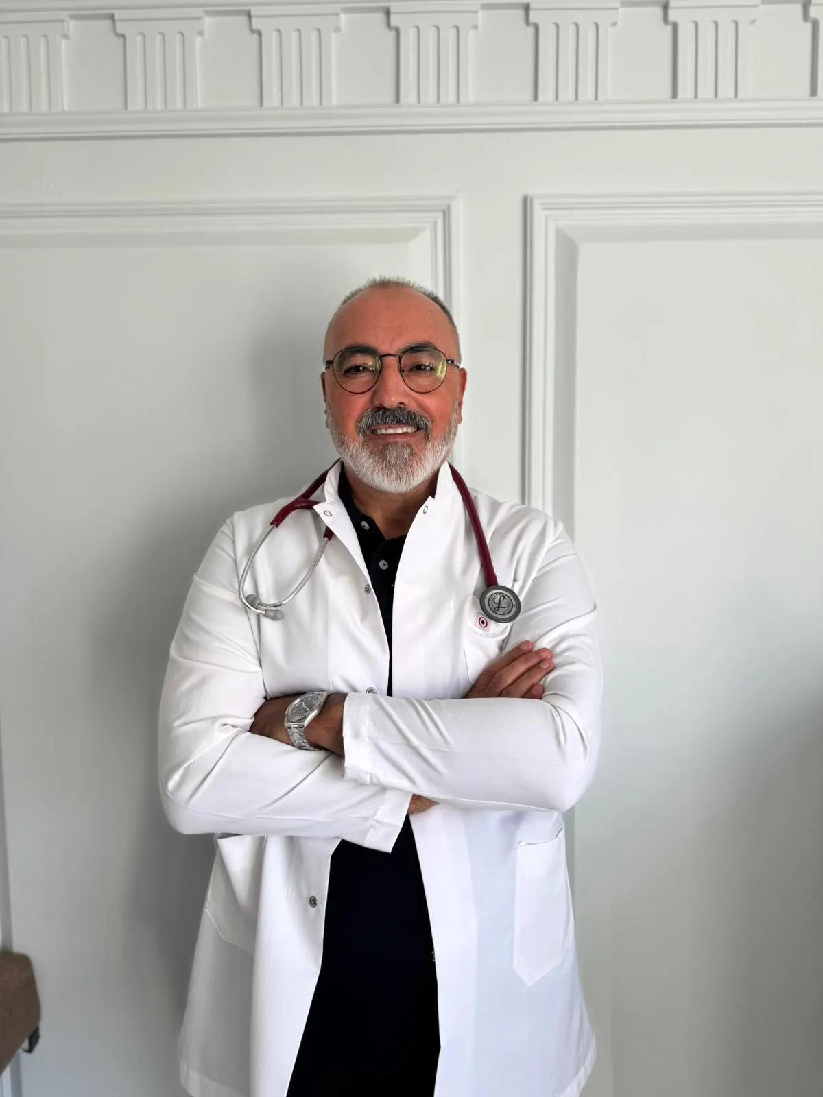 Uzm. Dr. Necmettin Karabulut