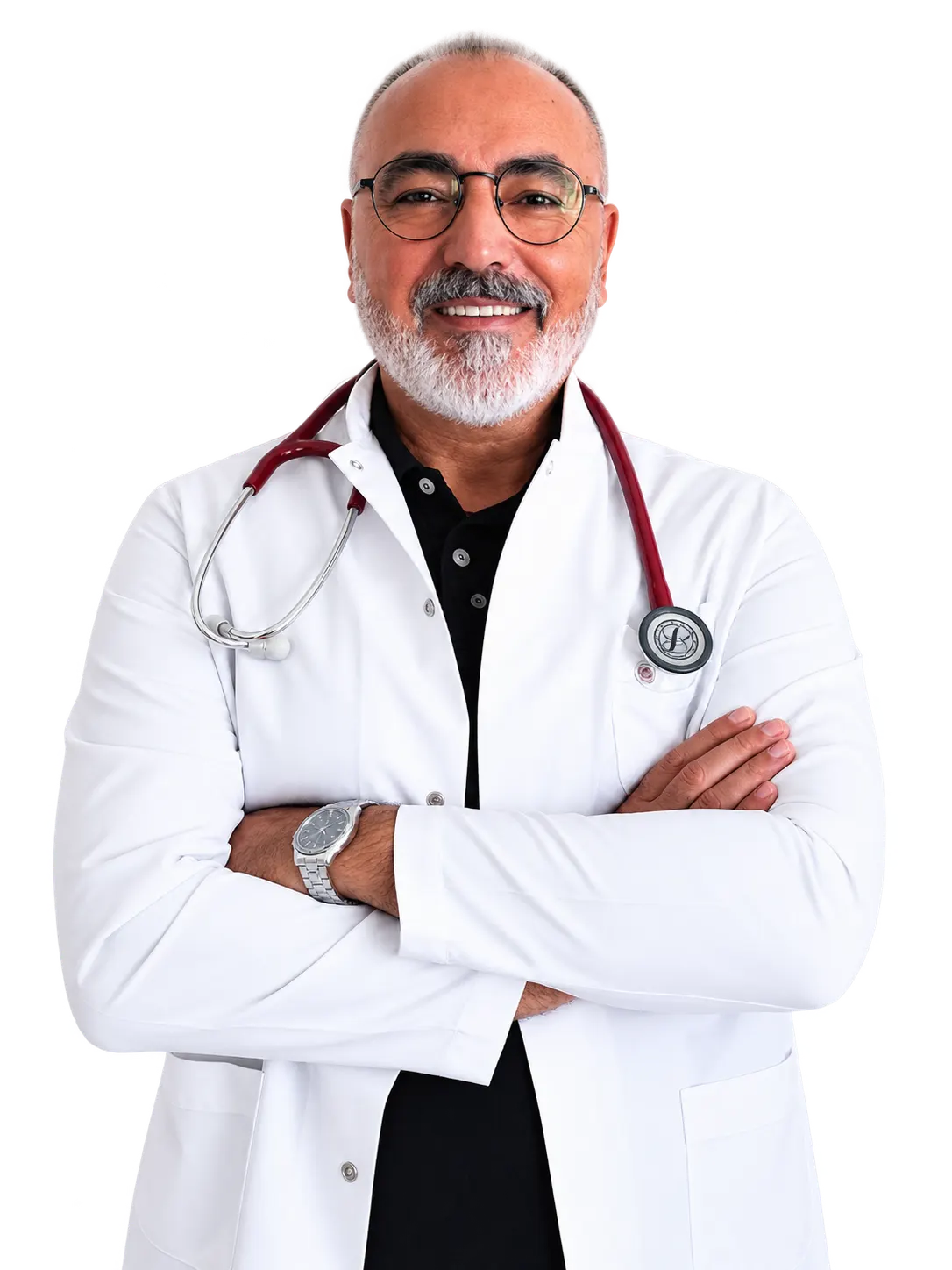 Uzm. Dr. Necmettin Karabulut