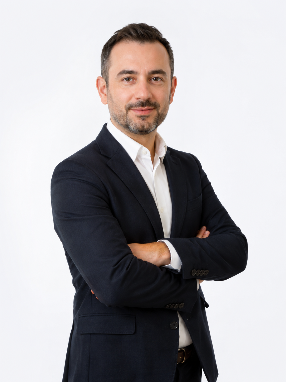 Uzm. Dr. Necmettin Karabulut