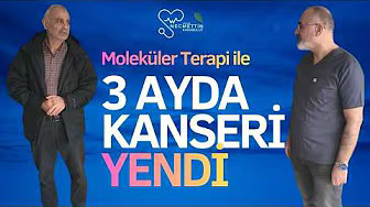 İyileşen Hastamız 10