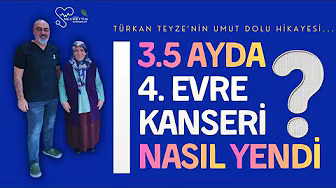 İyileşen Hastamız 13