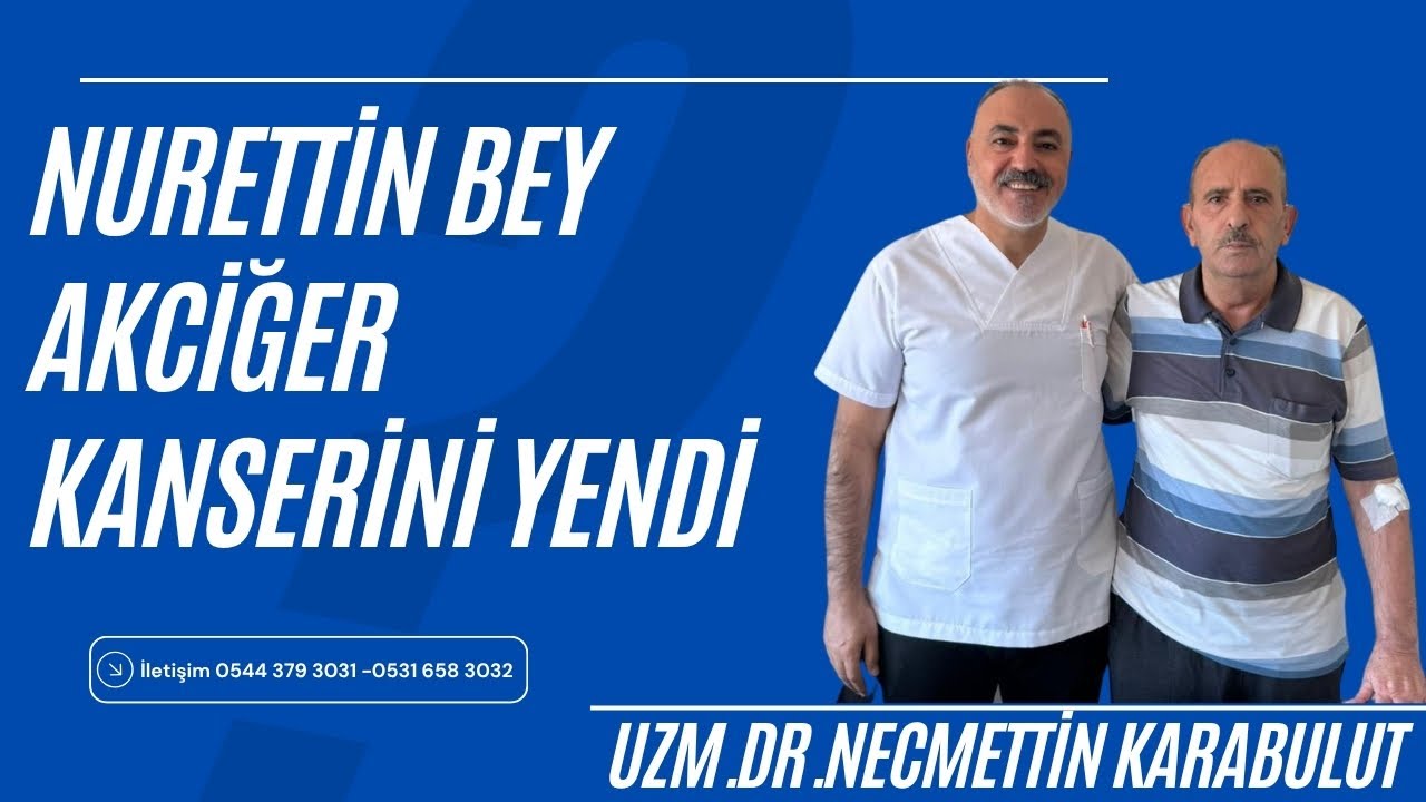 İyileşen Hastamız 3