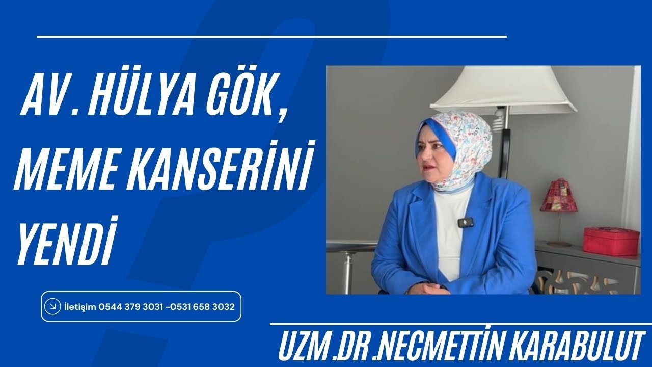 İyileşen Hastamız 6